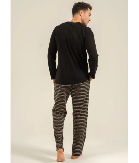 Arnetta AR3844 Erkek Pijama Takımı resmi