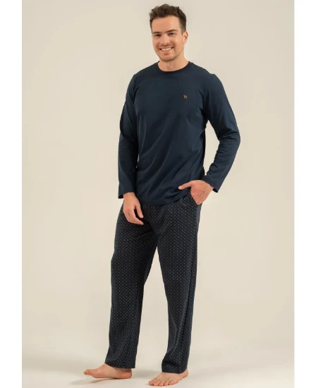 Arnetta AR3847 Erkek Pijama Takımı resmi