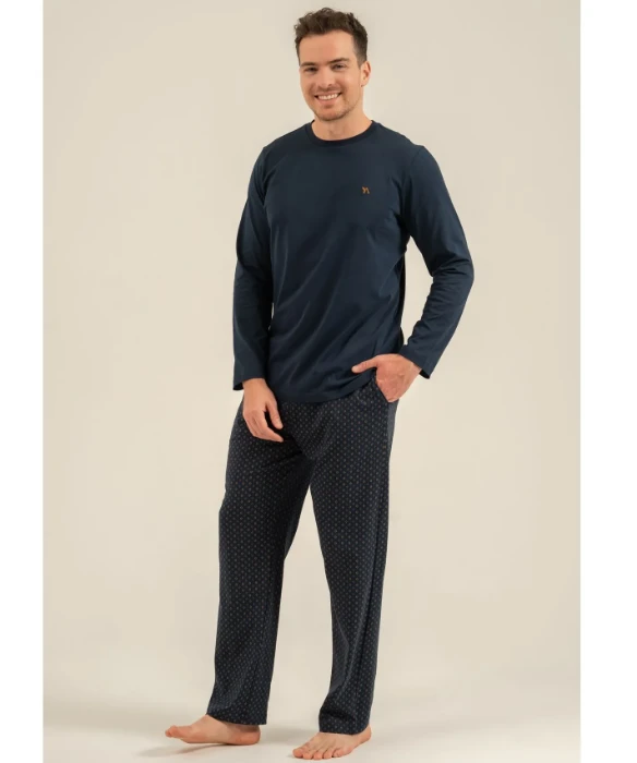 Arnetta AR3847 Erkek Pijama Takımı resmi