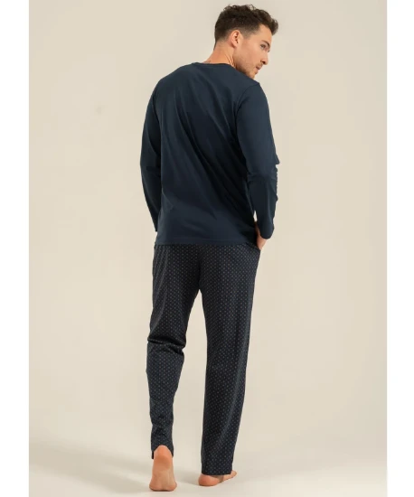 Arnetta AR3847 Erkek Pijama Takımı resmi