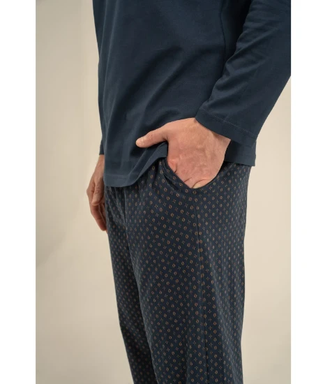 Arnetta AR3847 Erkek Pijama Takımı resmi
