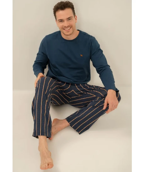 Arnetta AR3850 Erkek Pijama Takımı resmi