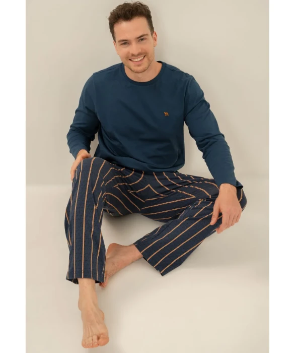 Arnetta AR3850 Erkek Pijama Takımı resmi
