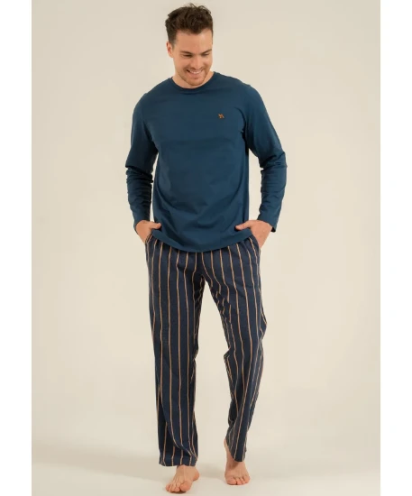 Arnetta AR3850 Erkek Pijama Takımı resmi