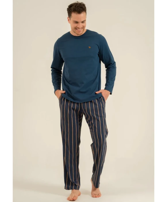 Arnetta AR3850 Erkek Pijama Takımı resmi