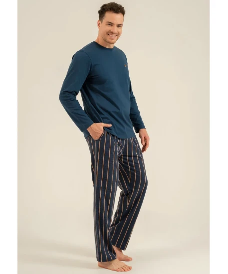 Arnetta AR3850 Erkek Pijama Takımı resmi