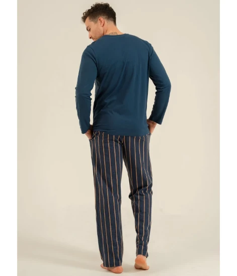 Arnetta AR3850 Erkek Pijama Takımı resmi