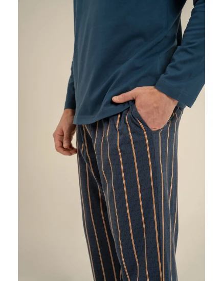 Arnetta AR3850 Erkek Pijama Takımı resmi