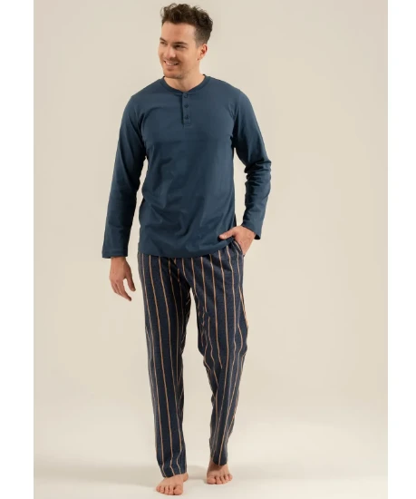Image de Arnetta AR3851 Ensemble Pyjama Homme