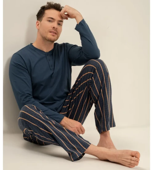 Image de Arnetta AR3851 Ensemble Pyjama Homme