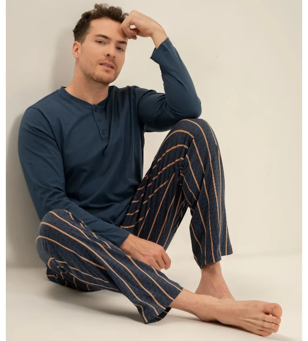 Arnetta AR3851 Erkek Pijama Takımı resmi