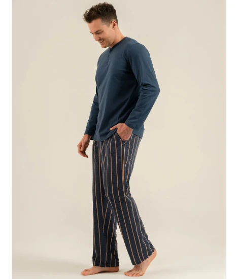 Image de Arnetta AR3851 Ensemble Pyjama Homme
