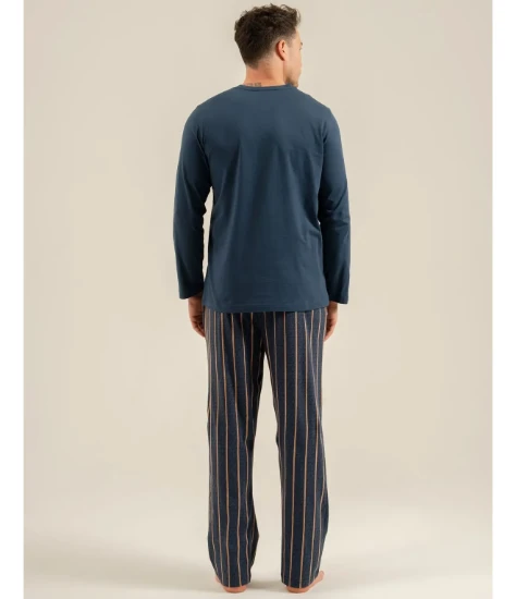 Image de Arnetta AR3851 Ensemble Pyjama Homme