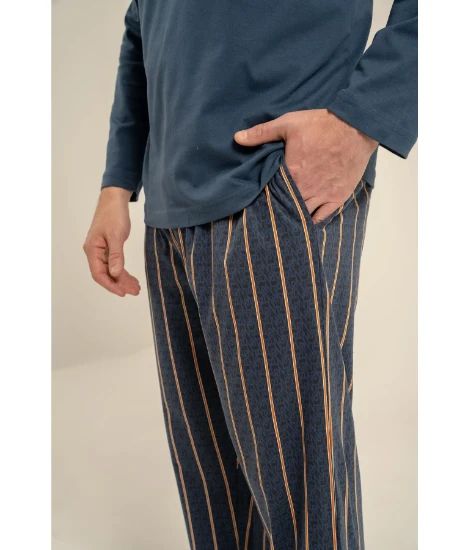 Image de Arnetta AR3851 Ensemble Pyjama Homme