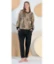 Picture of Feyza 5417 Two-Piece Set