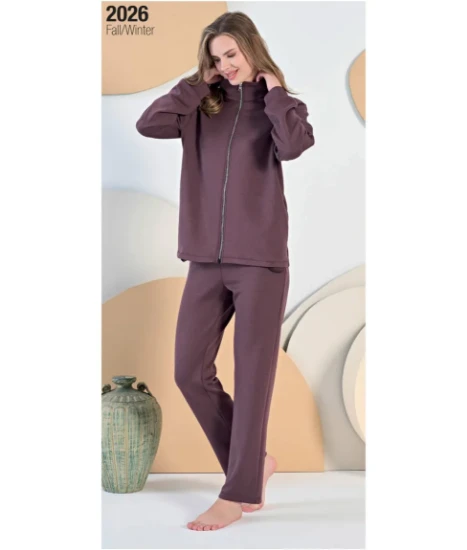 Image de Ensemble deux pièces Feyza 5424