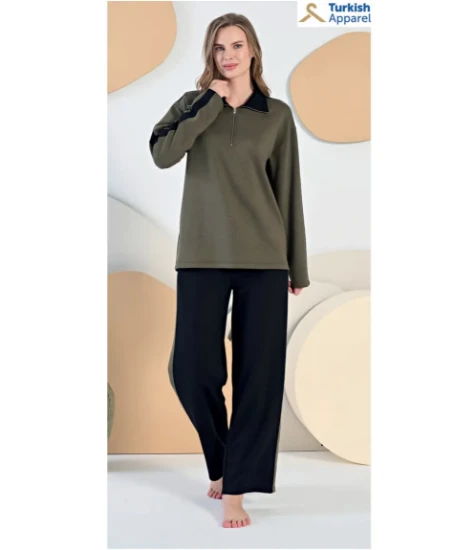 Picture of Feyza 5427 Two-Piece Set
