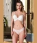 Picture of Nurteks 4487 Padded Bra Set
