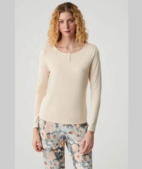 Catherine's 20300 Kadın Pijama Takımı resmi
