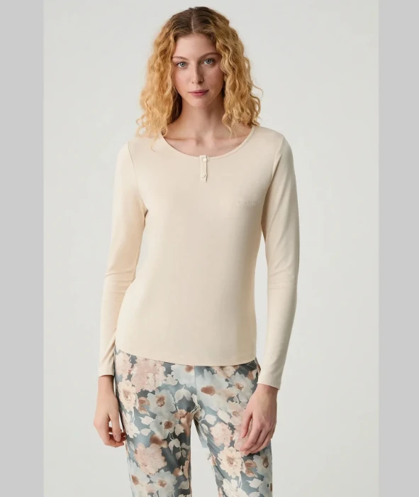 Catherine's 20300 Kadın Pijama Takımı resmi