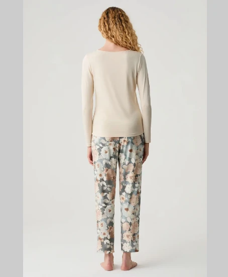 Catherine's 20300 Kadın Pijama Takımı resmi