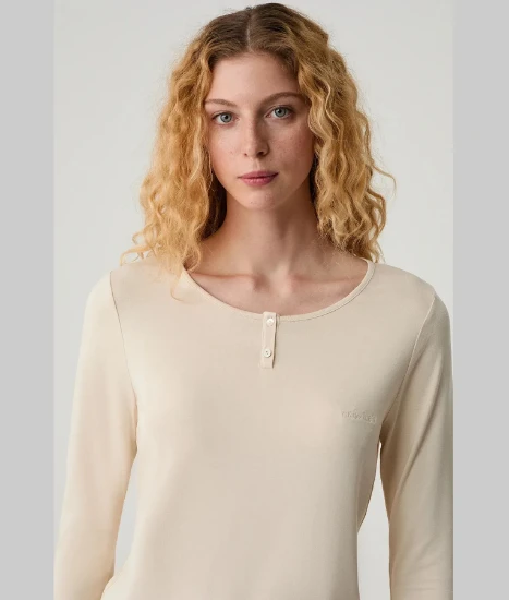 Catherine's 20300 Kadın Pijama Takımı resmi