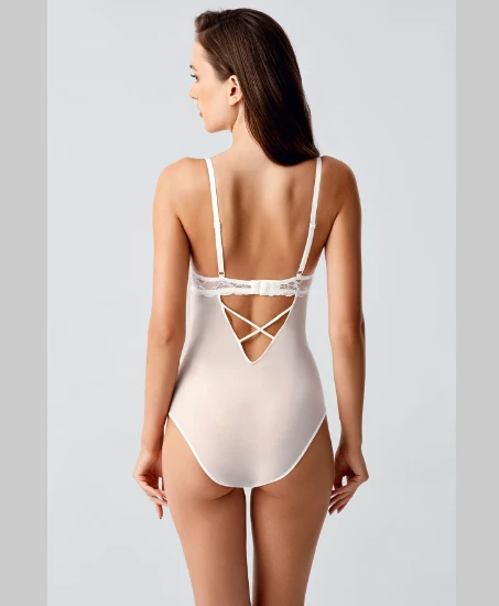New Bra 5096 Boş Kaplı Body resmi