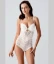 New Bra 5097 Dolu Kaplı Body resmi