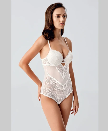 New Bra 5097 Dolu Kaplı Body resmi
