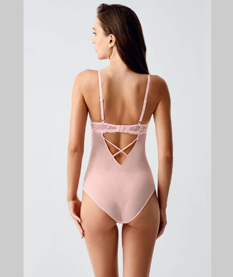 New Bra 5097 Dolu Kaplı Body resmi