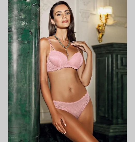 New Bra 4158 Destekli Sütyen Takım resmi