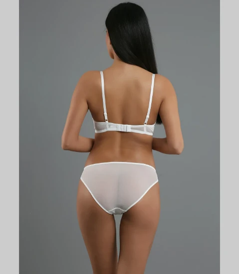 New Bra 4158 Destekli Sütyen Takım resmi