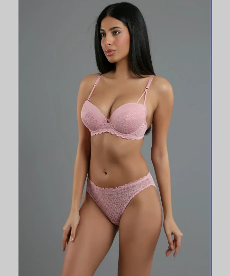 New Bra 4158 Destekli Sütyen Takım resmi