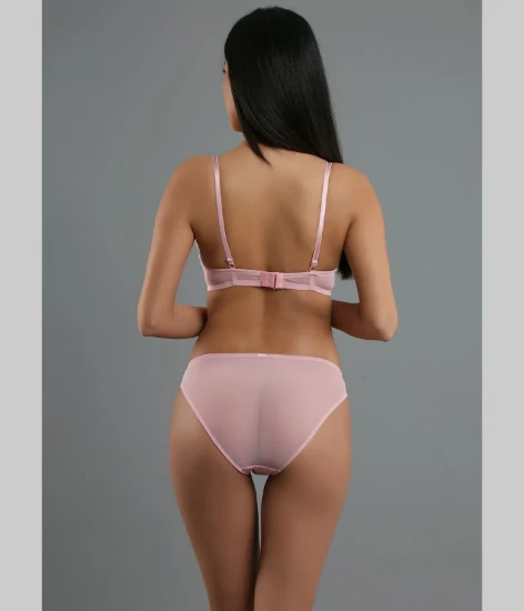 New Bra 4158 Destekli Sütyen Takım resmi
