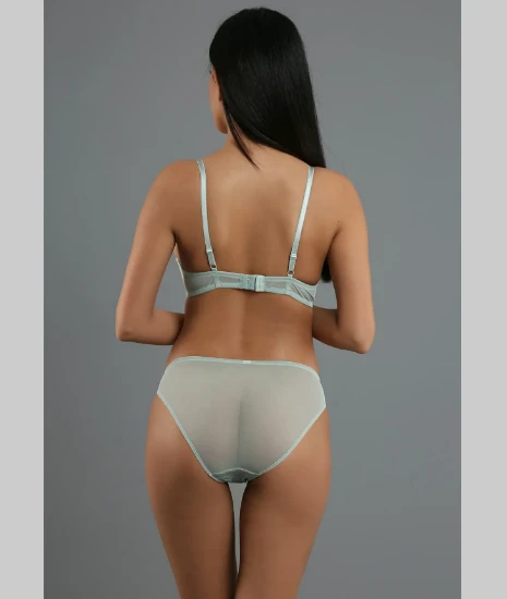 New Bra 4158 Destekli Sütyen Takım resmi