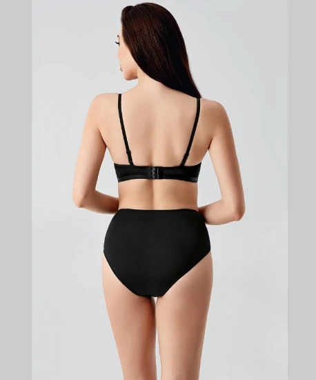 New Bra 4159 Boş Kap Sütyen Takım resmi
