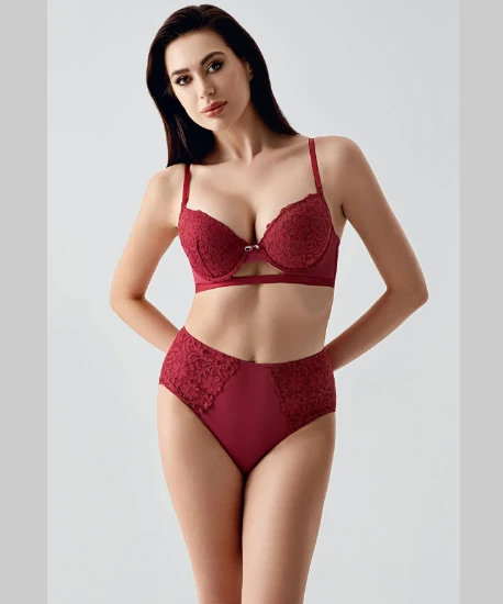 New Bra 4159 Boş Kap Sütyen Takım resmi