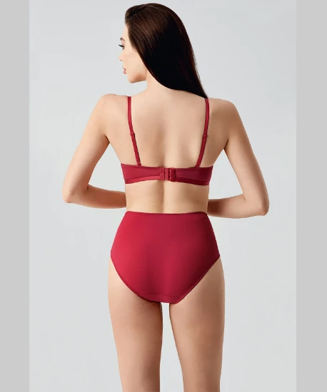 New Bra 4159 Boş Kap Sütyen Takım resmi