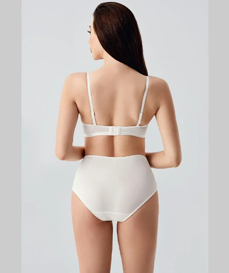 New Bra 4159 Boş Kap Sütyen Takım resmi