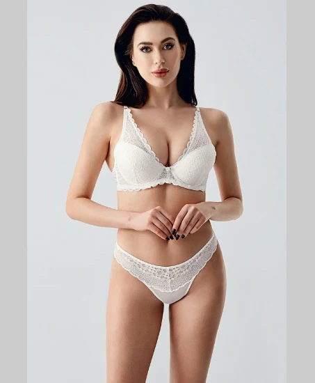 New Bra 4160 Destekli Sütyen Takım resmi