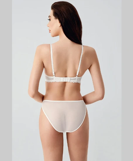 New Bra 4160 Destekli Sütyen Takım resmi
