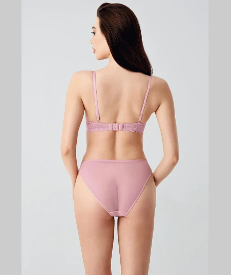 New Bra 4160 Destekli Sütyen Takım resmi