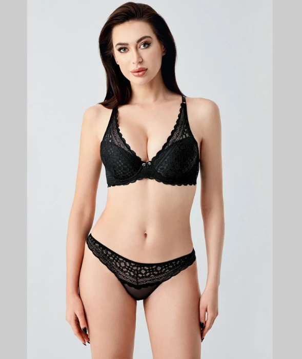 New Bra 4160 Destekli Sütyen Takım resmi