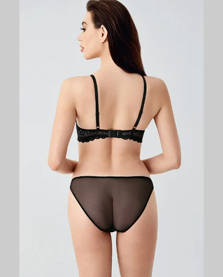 New Bra 4160 Destekli Sütyen Takım resmi