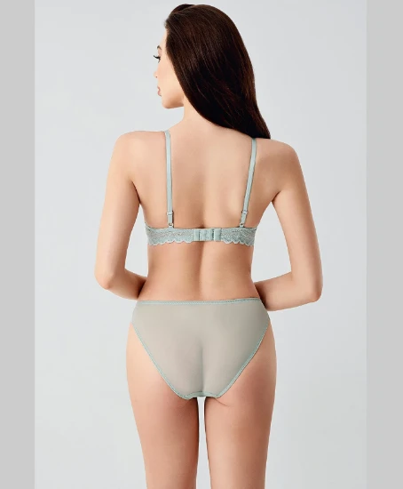 New Bra 4160 Destekli Sütyen Takım resmi