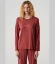 Image de Catherine's 20314 Ensemble Pyjama en Maille