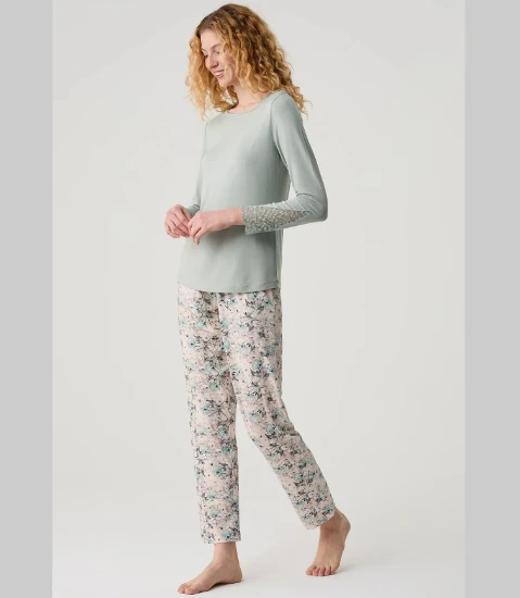 Picture of Catherine's 20319 Women's Pajama Set