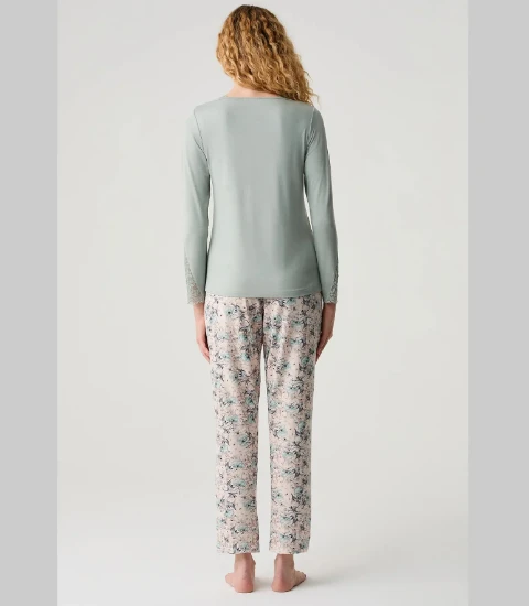 Picture of Catherine's 20319 Women's Pajama Set