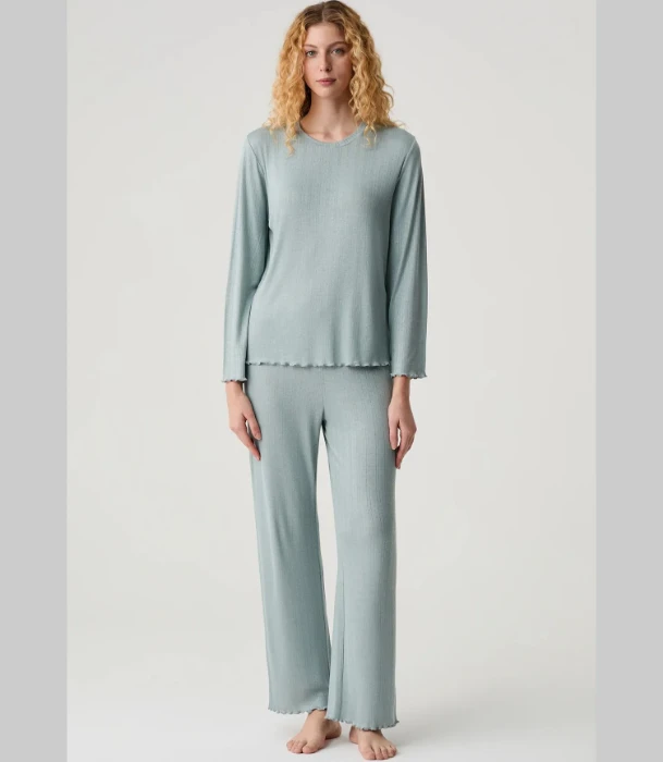 Catherine's 20322 Kadın Pijama Takımı resmi