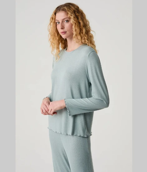Catherine's 20322 Kadın Pijama Takımı resmi
